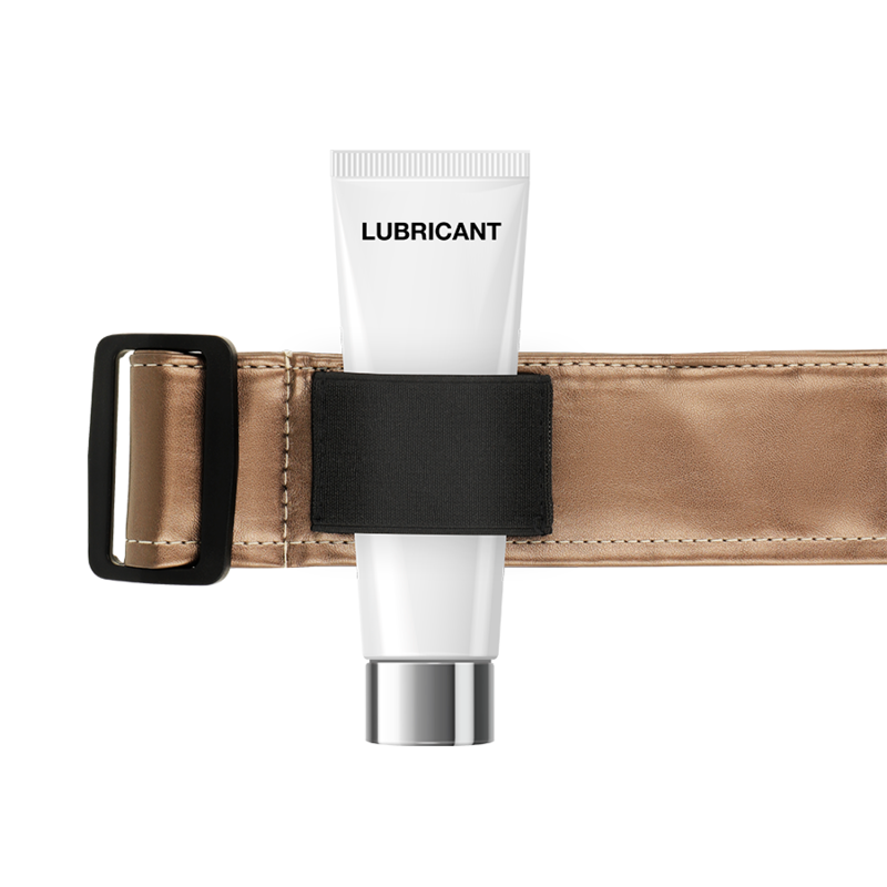 MYTHOLOGY - ARNÊS FANTASIA - ARNÊS BRONZE L/XL - Image 5