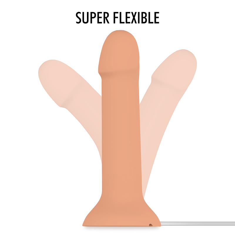 MYTHOLOGY - FLIPPER ORIGINAL DILDO EJACULADOR - Image 5