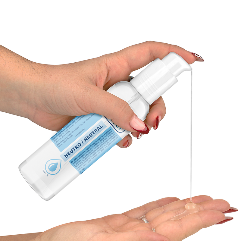 WATERFEEL - LUBRIFICANTE NATURAL 175 ML - Image 3