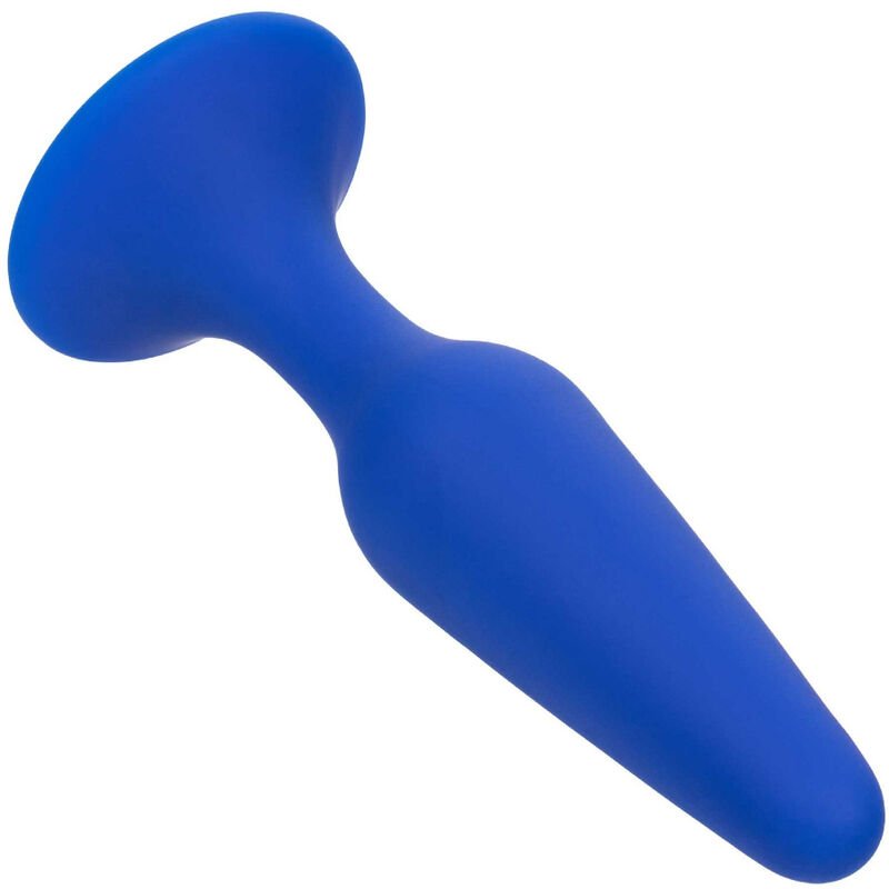 CALEXOTICS - ADMIRAL KIT 3 PLUG ANAL AZUL - Image 2