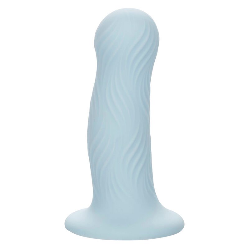 CALEXOTICS - WAVE RIDER PLUG ANAL DE ESPUMA AZUL - Image 3