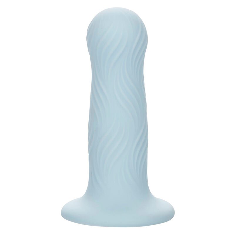 CALEXOTICS - WAVE RIDER PLUG ANAL DE ESPUMA AZUL - Image 2