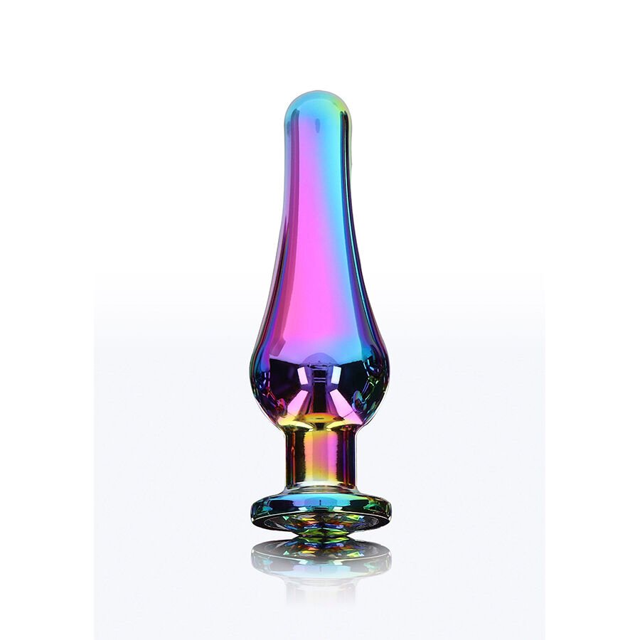 TOYJOY - ANAL PLAY TWILIGHT BUM BIJOU PLUG ANAL MÉDIO - Image 3