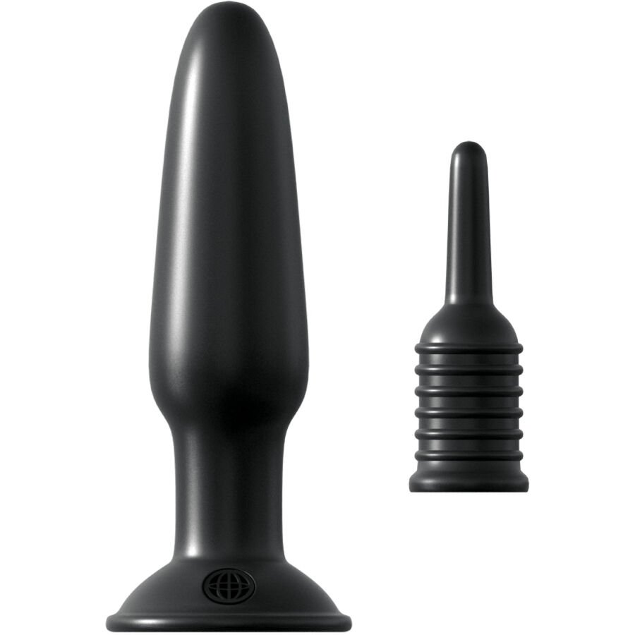 ANAL FANTASY ELITE COLLECTION - KIT ANAL FANTASY PARA INICIANTES PRETO - Image 3