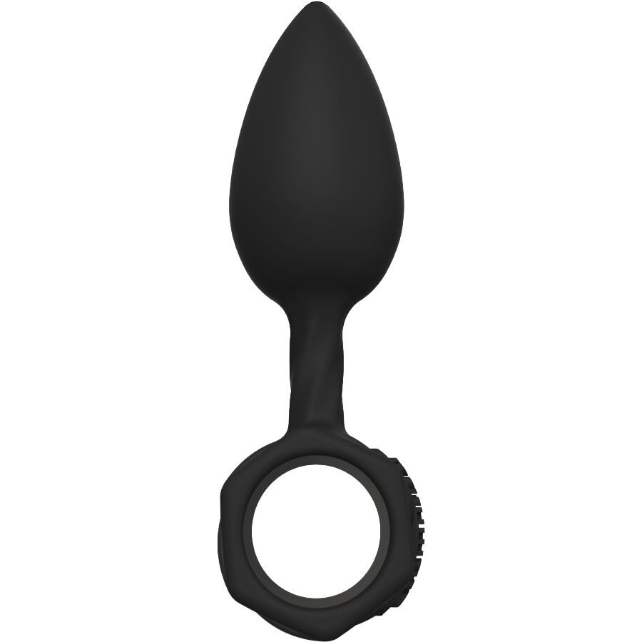 BATHMATE - KIT DE TREINO 3 PLUGS ANAIS - Image 3