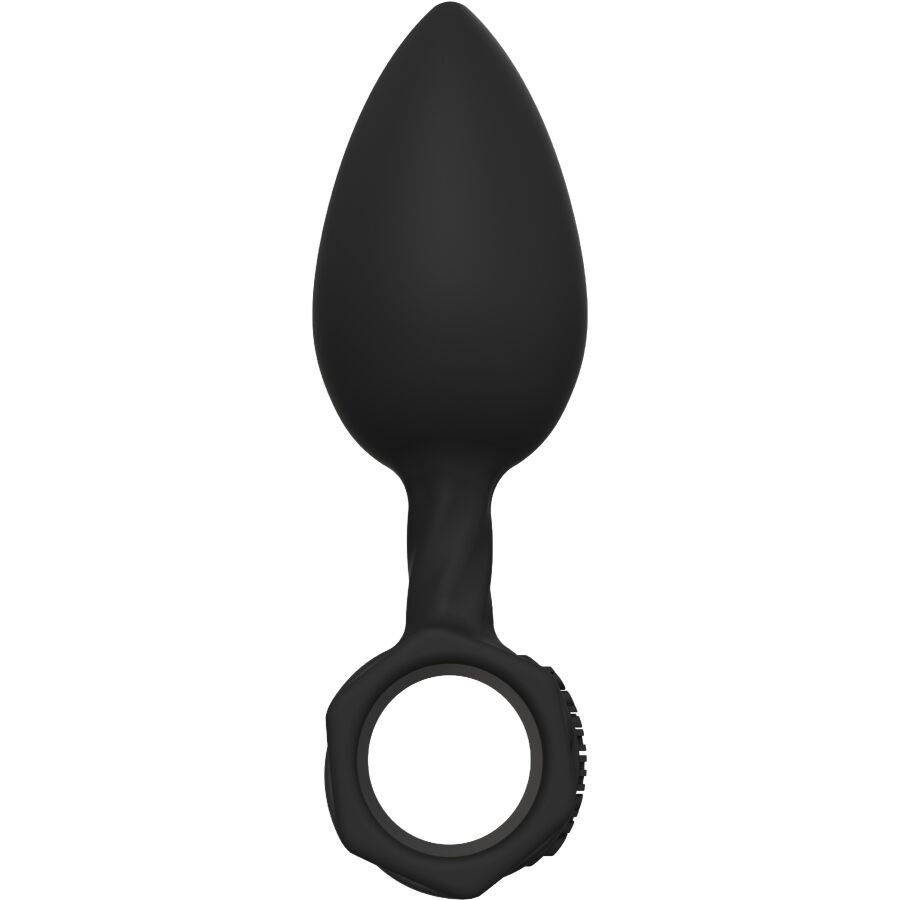 BATHMATE - KIT DE TREINO 3 PLUGS ANAIS - Image 2