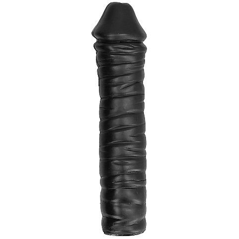 ALL BLACK - DONG 38 CM - Image 2